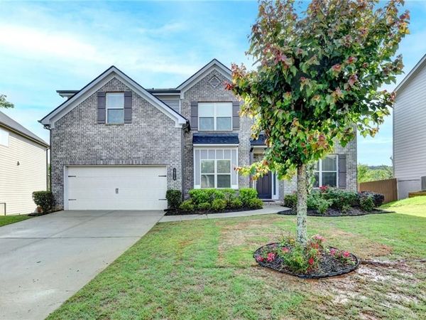 3972 Golden Gate Way, Buford, GA 30518