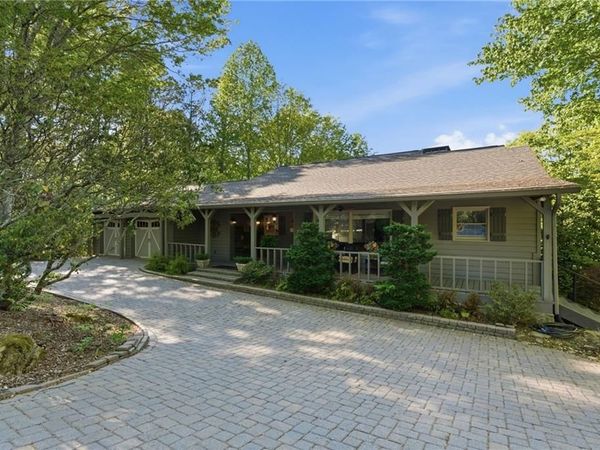 204 Doe Run, Sautee Nacoochee, GA 30571