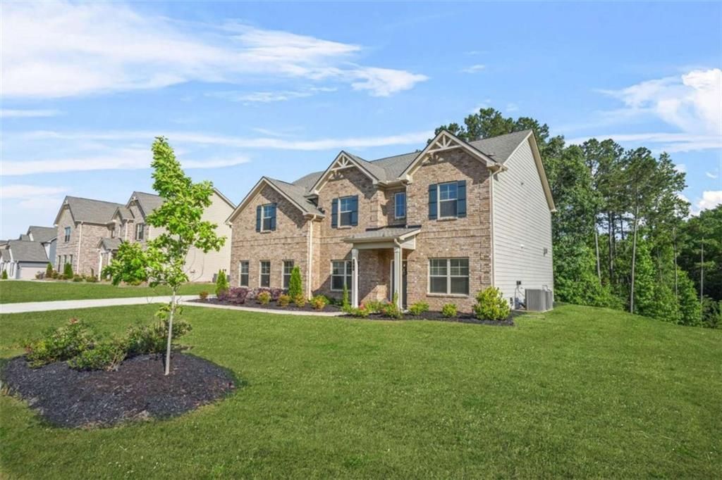 361 Traditions Lane , Hampton, GA 30228 Main Photo