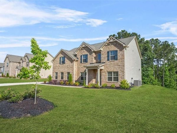 361 Traditions Lane , Hampton, GA 30228