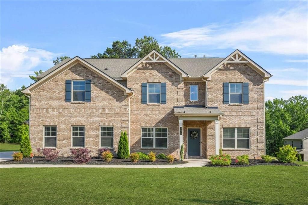 361 Traditions Lane , Hampton, GA 30228 Main Photo