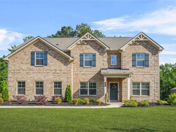 361 Traditions Lane , Hampton, GA 30228