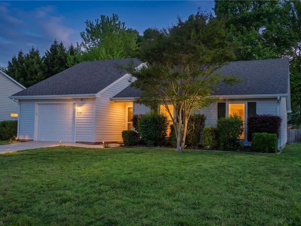 2701 Castle Croft Road , Greensboro, NC 27407