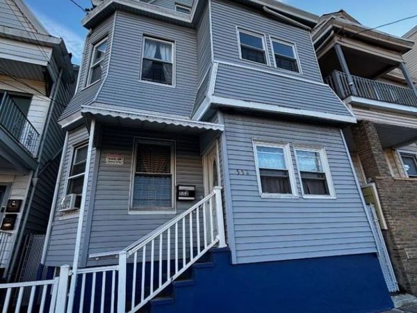 552 Market St, Paterson, NJ 07513