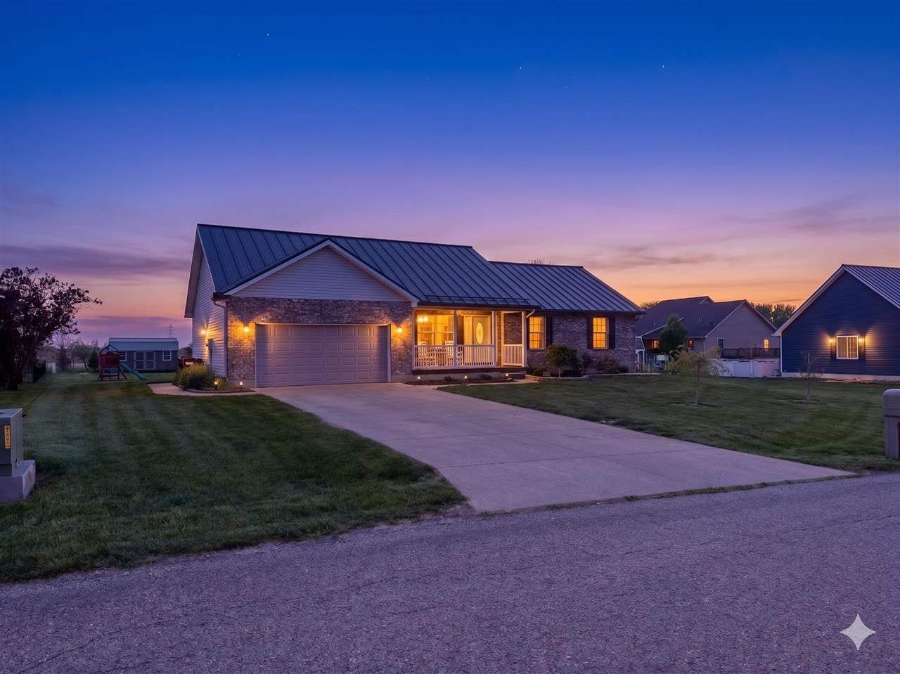 8146 Walleye Dr, Brookville, IN 47012 Main Photo