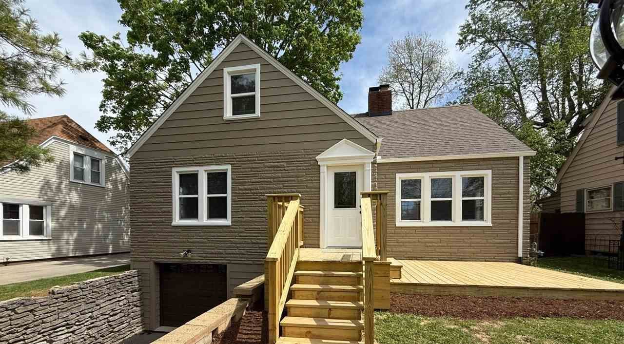 429 S 23rd Street, Richmond, IN 47374 Main Photo