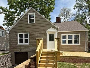 429 S 23RD STREET, Richmond, IN 47374