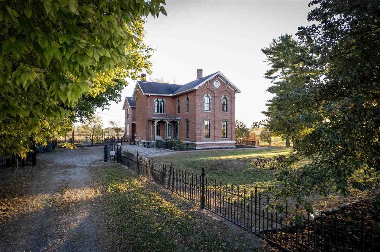 5159 State Road 38, Richmond, IN 47374 Main Photo