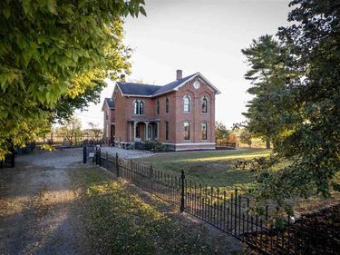 5159 STATE ROAD 38, Richmond, IN 47374