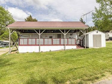 LOT 413 & 414 HERITAGE HILLS CAMPGROUND, Liberty, IN 47353