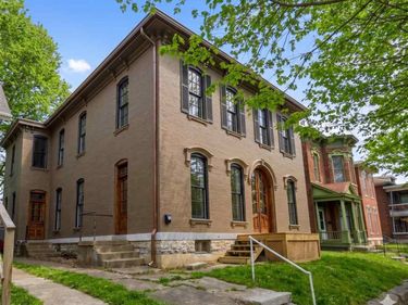 111 S 11th St, Richmond, IN 47374