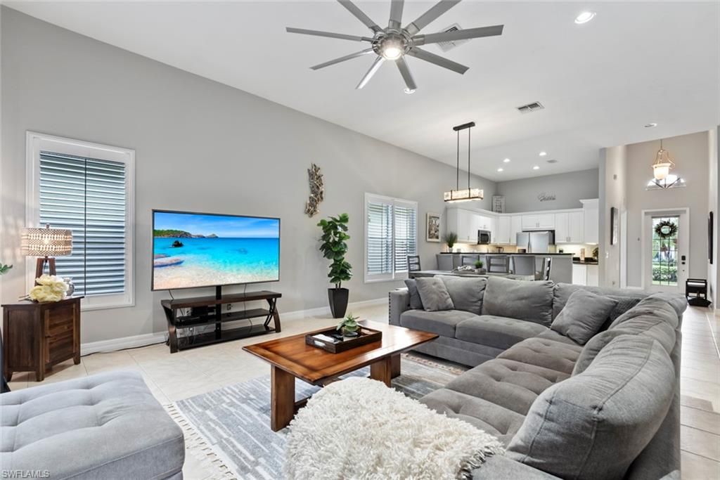 6051 Shallows Way , Naples, FL 34109 Photo