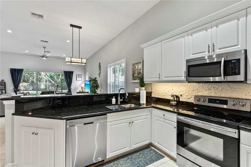 6051 Shallows Way , Naples, FL 34109 Photo