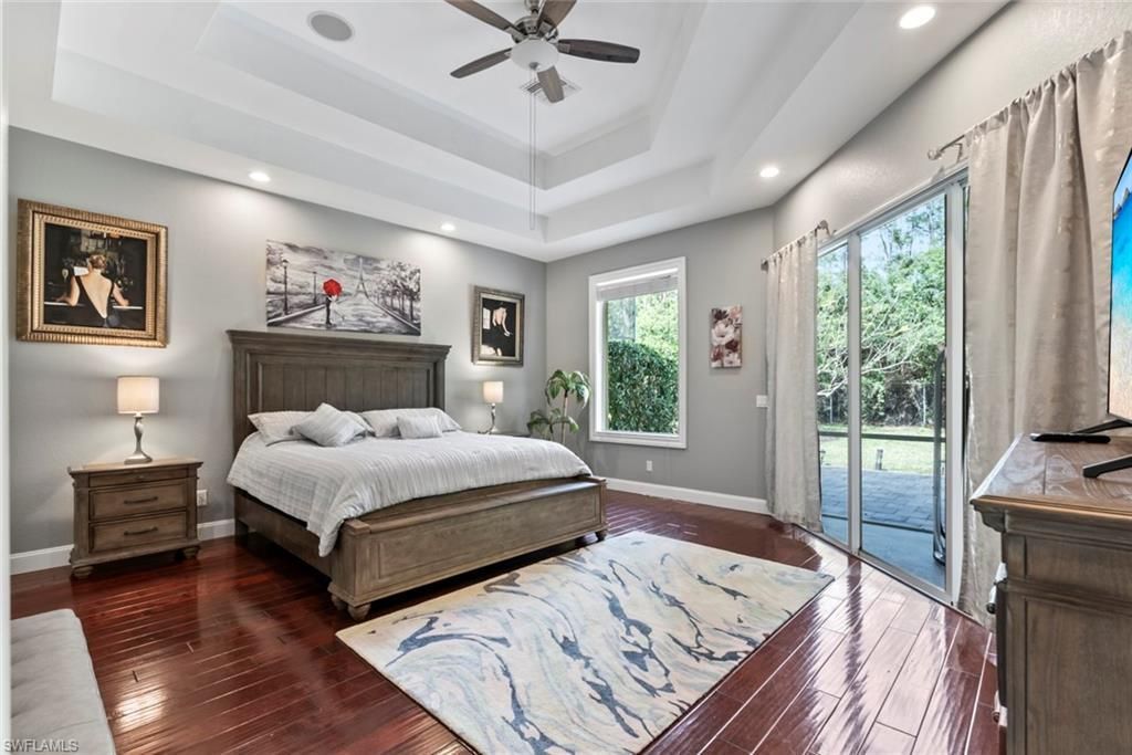 6051 Shallows Way , Naples, FL 34109 Photo