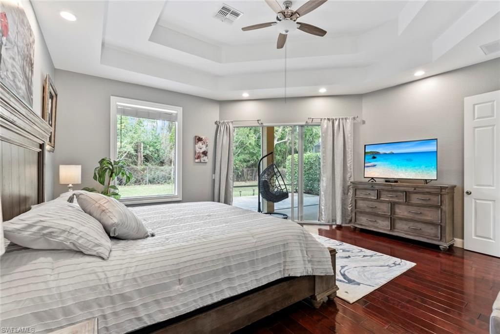 6051 Shallows Way , Naples, FL 34109 Photo