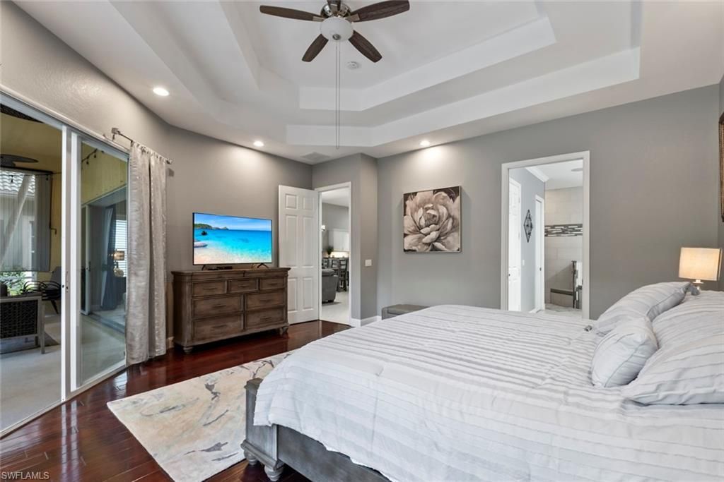 6051 Shallows Way , Naples, FL 34109 Photo