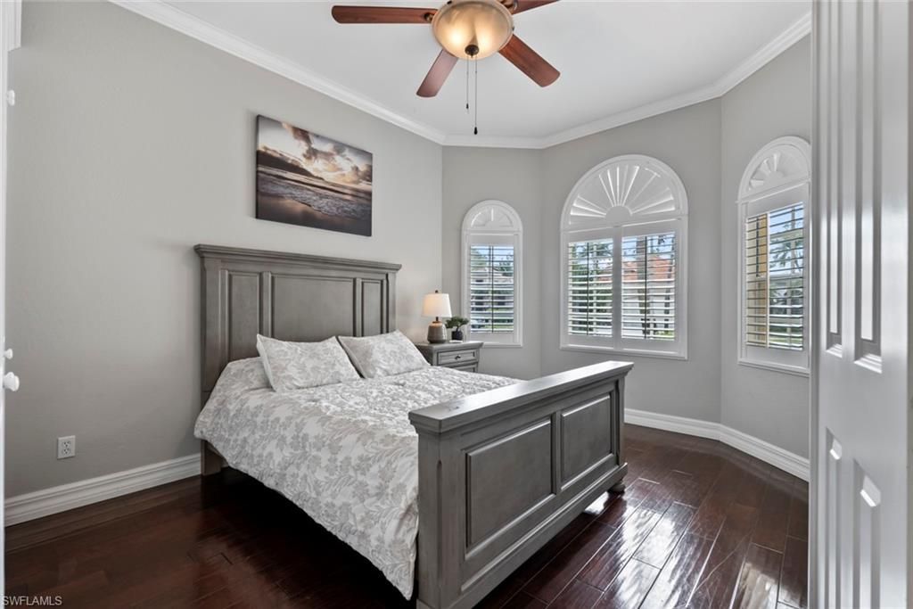 6051 Shallows Way , Naples, FL 34109 Photo