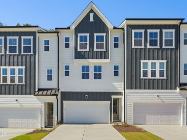 2045 Trident Maple Lane, Chapel Hill, NC 27517