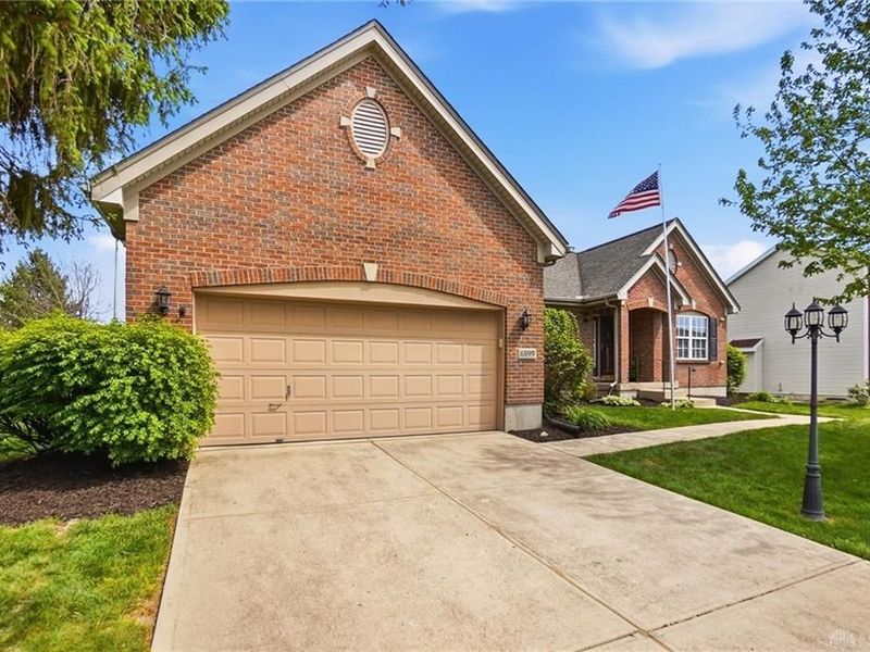 6899 Evergreen Circle, Huber Heights, OH 45424 Photo 10