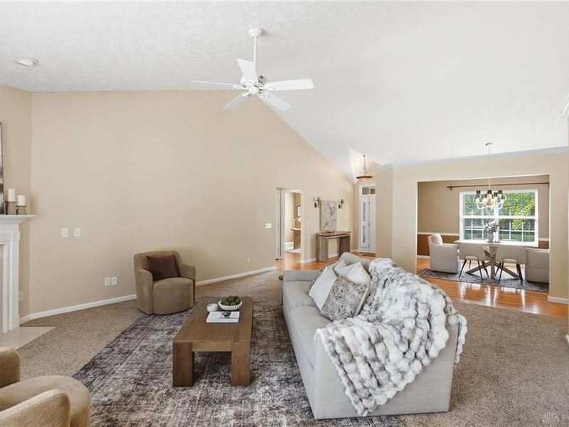 6899 Evergreen Circle, Huber Heights, OH 45424 Photo 13