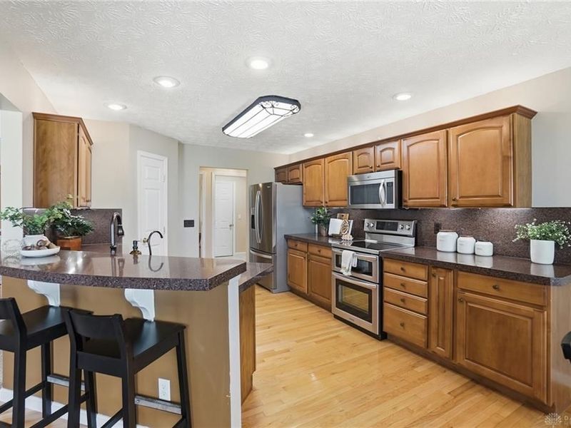 6899 Evergreen Circle, Huber Heights, OH 45424 Photo 15