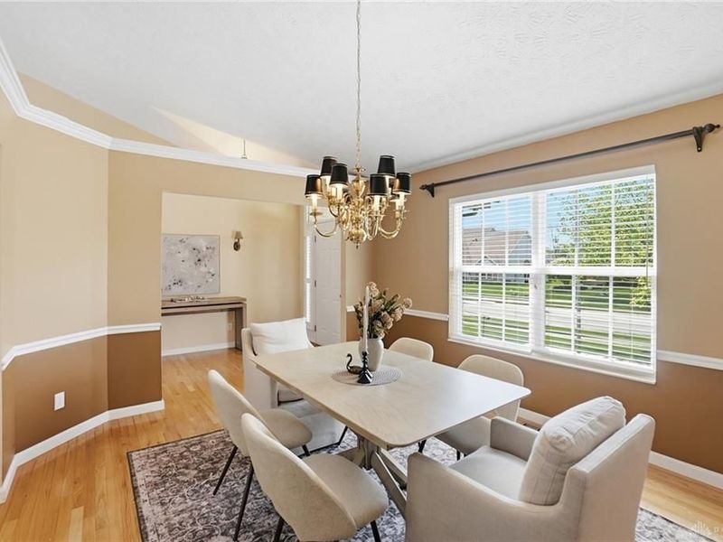 6899 Evergreen Circle, Huber Heights, OH 45424 Photo 21