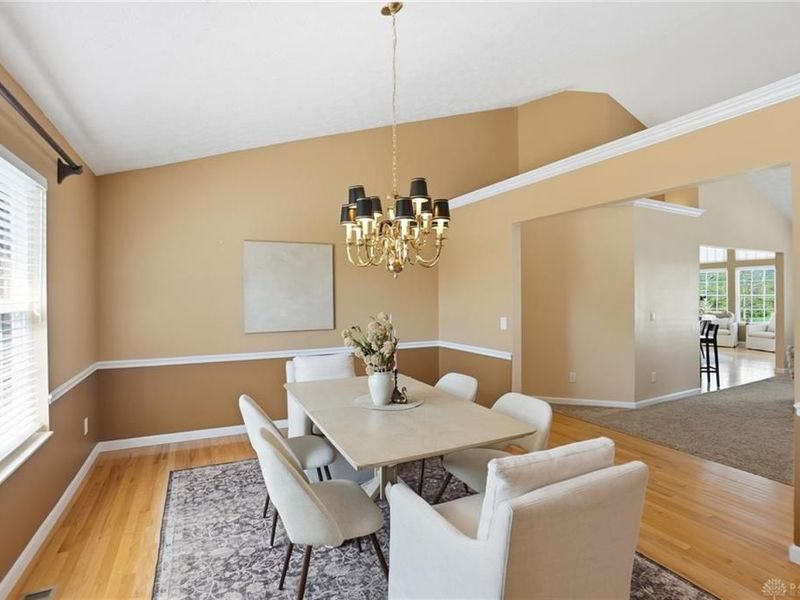 6899 Evergreen Circle, Huber Heights, OH 45424 Photo 22