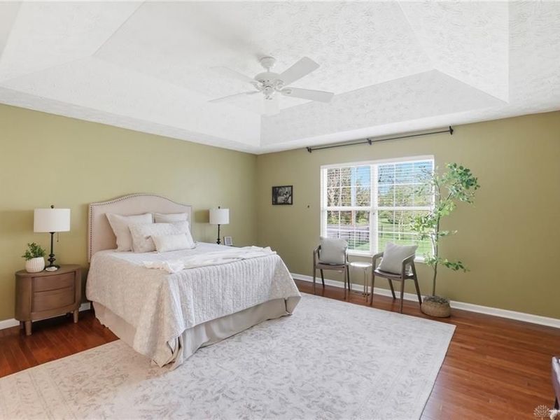 6899 Evergreen Circle, Huber Heights, OH 45424 Photo 23