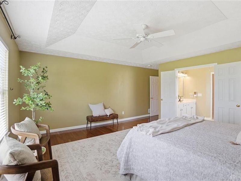 6899 Evergreen Circle, Huber Heights, OH 45424 Photo 24