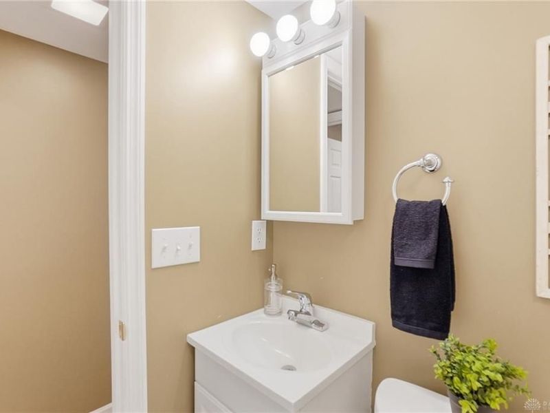 6899 Evergreen Circle, Huber Heights, OH 45424 Photo 41