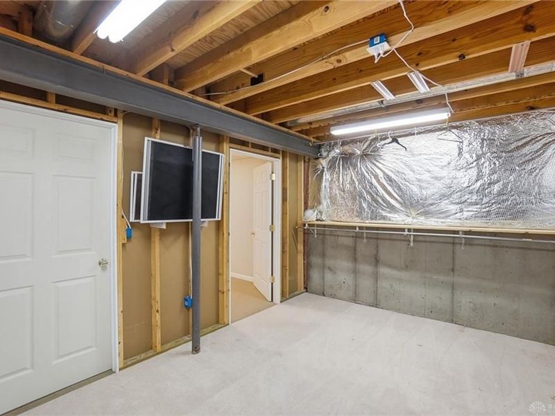 6899 Evergreen Circle, Huber Heights, OH 45424 Photo 46