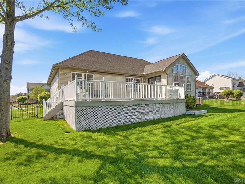 6899 Evergreen Circle, Huber Heights, OH 45424 Photo 50