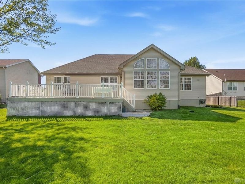 6899 Evergreen Circle, Huber Heights, OH 45424 Photo 51