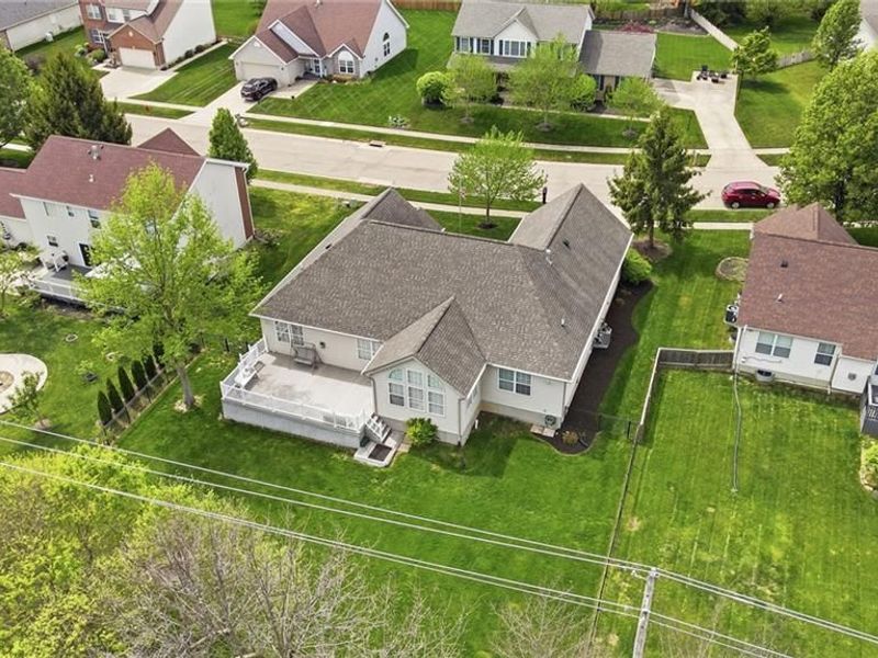 6899 Evergreen Circle, Huber Heights, OH 45424 Photo 7