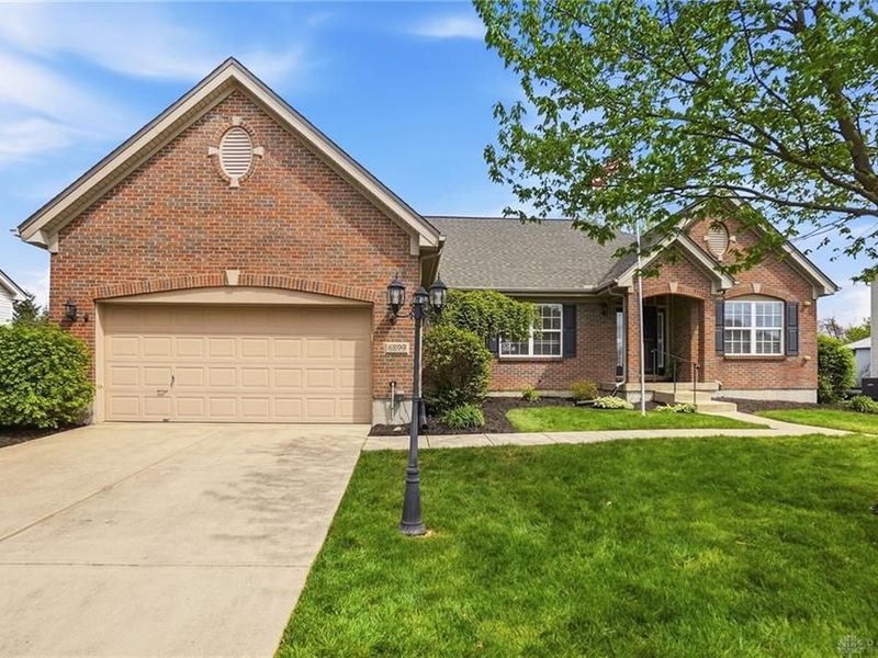 6899 Evergreen Circle, Huber Heights, OH 45424 Photo 9