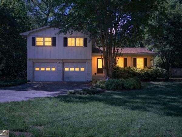 4818 Tilly Mill Road, Atlanta, GA 30360