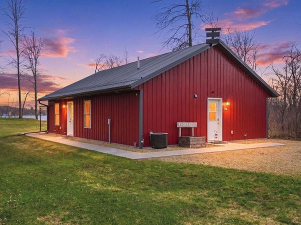 231 75th Avenue, Clayton, WI 54004