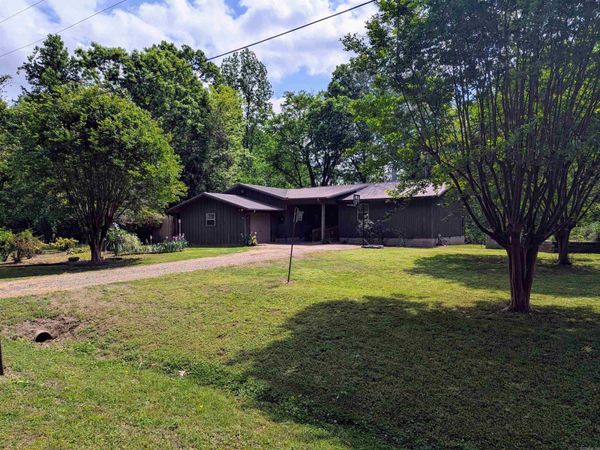 279 River Drive , Heber Springs, AR 72543