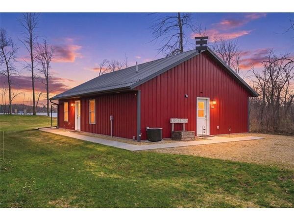 231 75th Avenue, Clayton, WI 54004