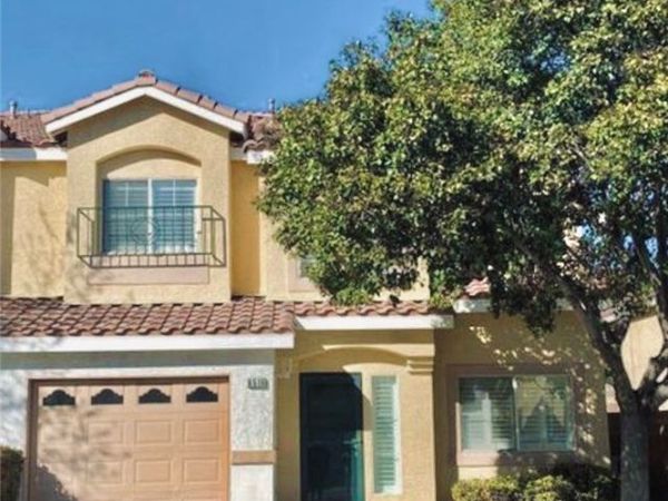 6516 Sierra Diablo Avenue , Unit None, Las Vegas, NV 89130