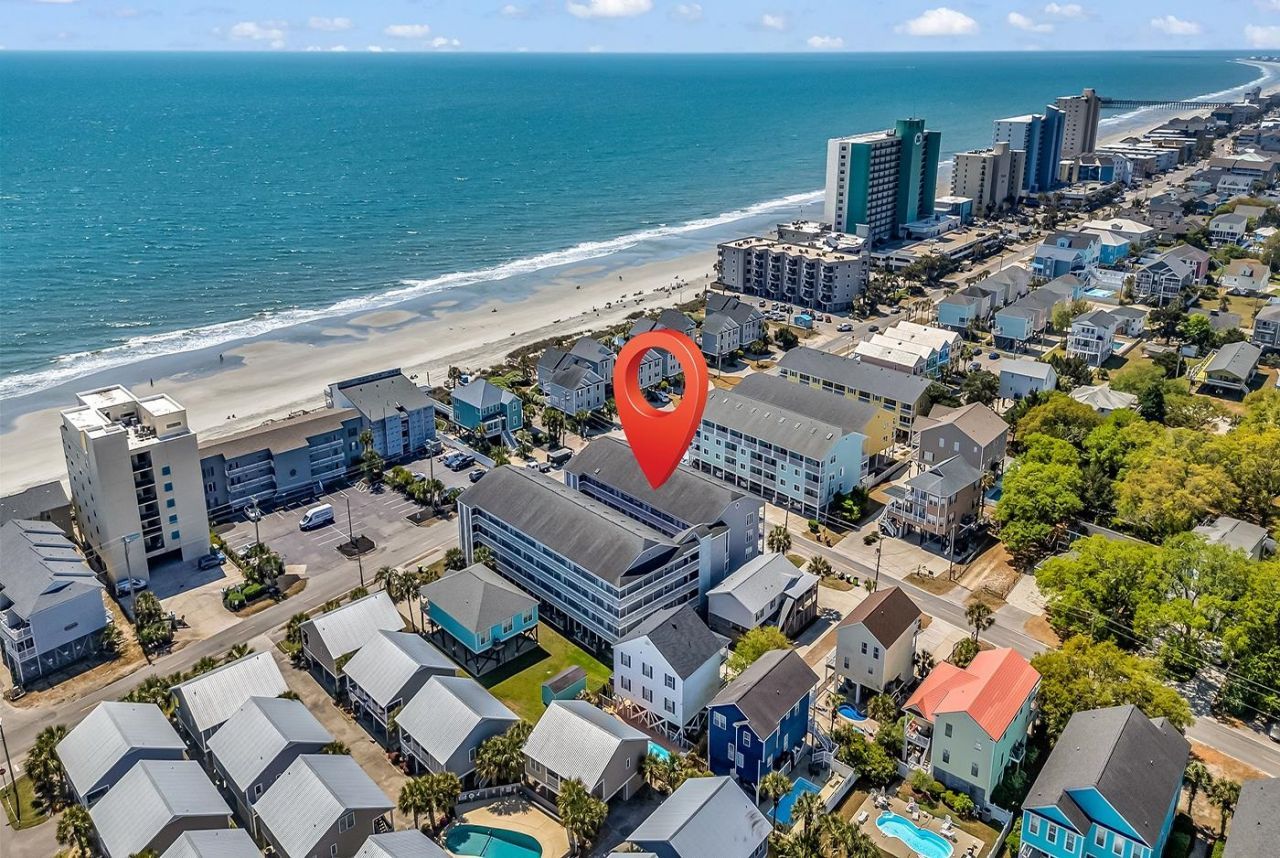 1509 N Waccamaw Dr.  Photo 33