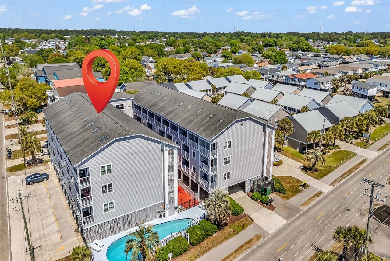 1509 N Waccamaw Dr.  Photo 37