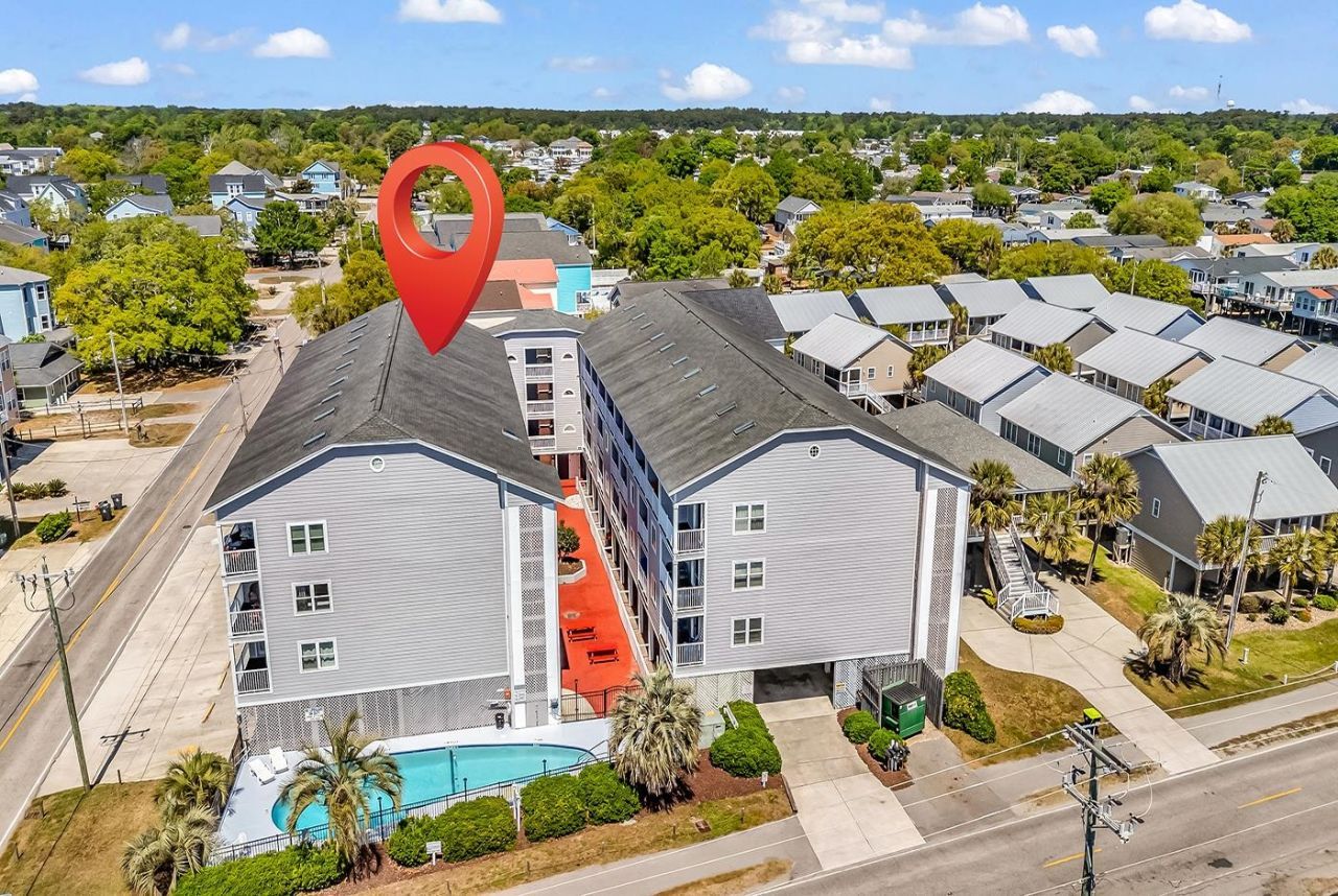 1509 N Waccamaw Dr.  Photo 39
