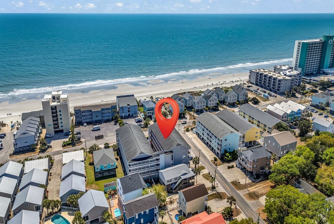 1509 N Waccamaw Dr.  Photo 4