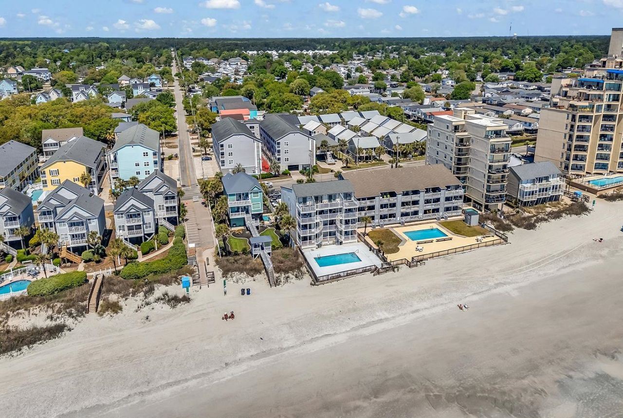 1509 N Waccamaw Dr.  Photo 40