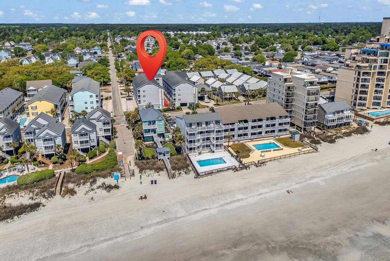 1509 N Waccamaw Dr.  Photo 41