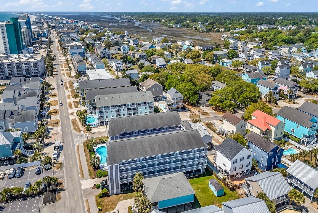 1509 N Waccamaw Dr.  Photo 42