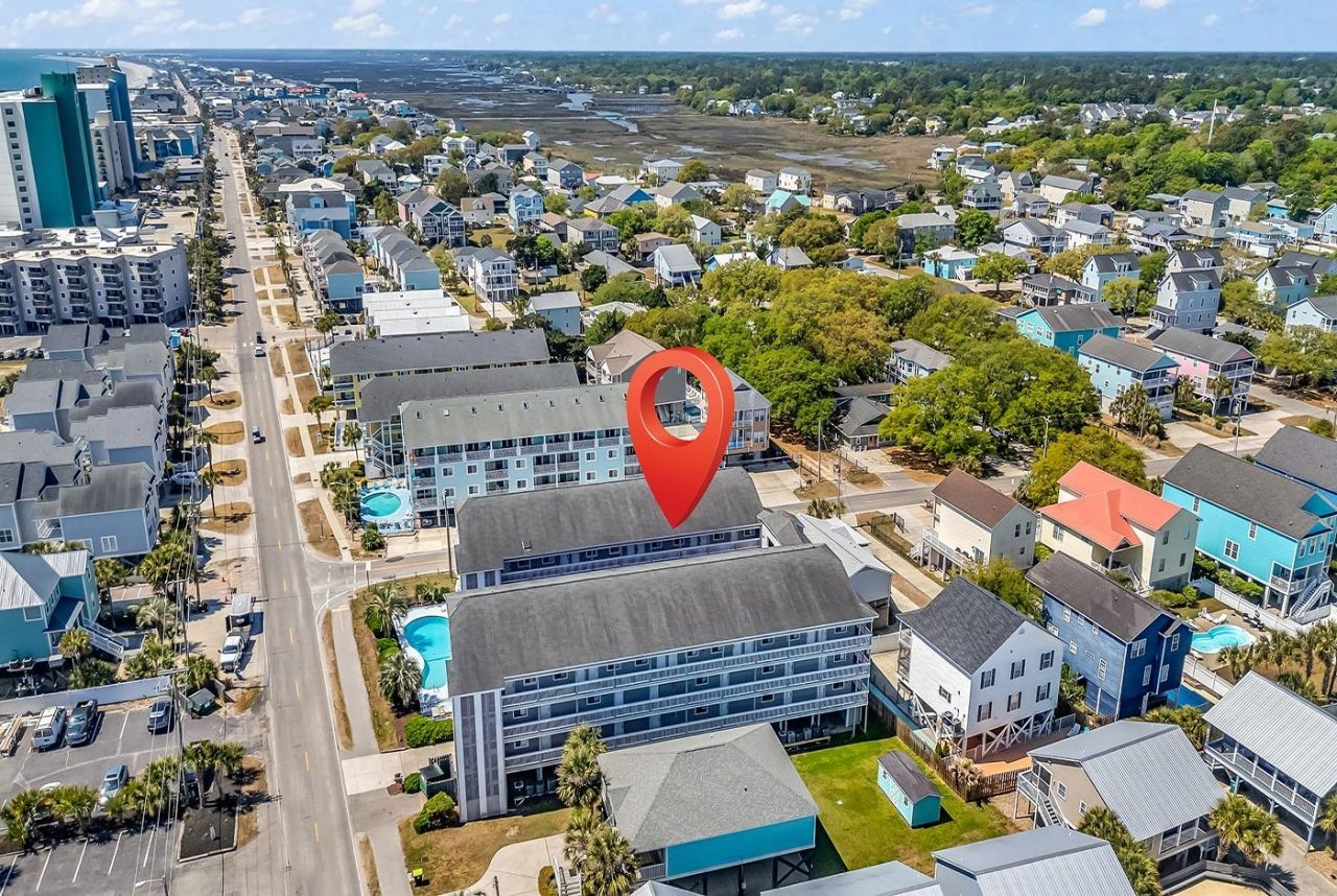 1509 N Waccamaw Dr.  Photo 43