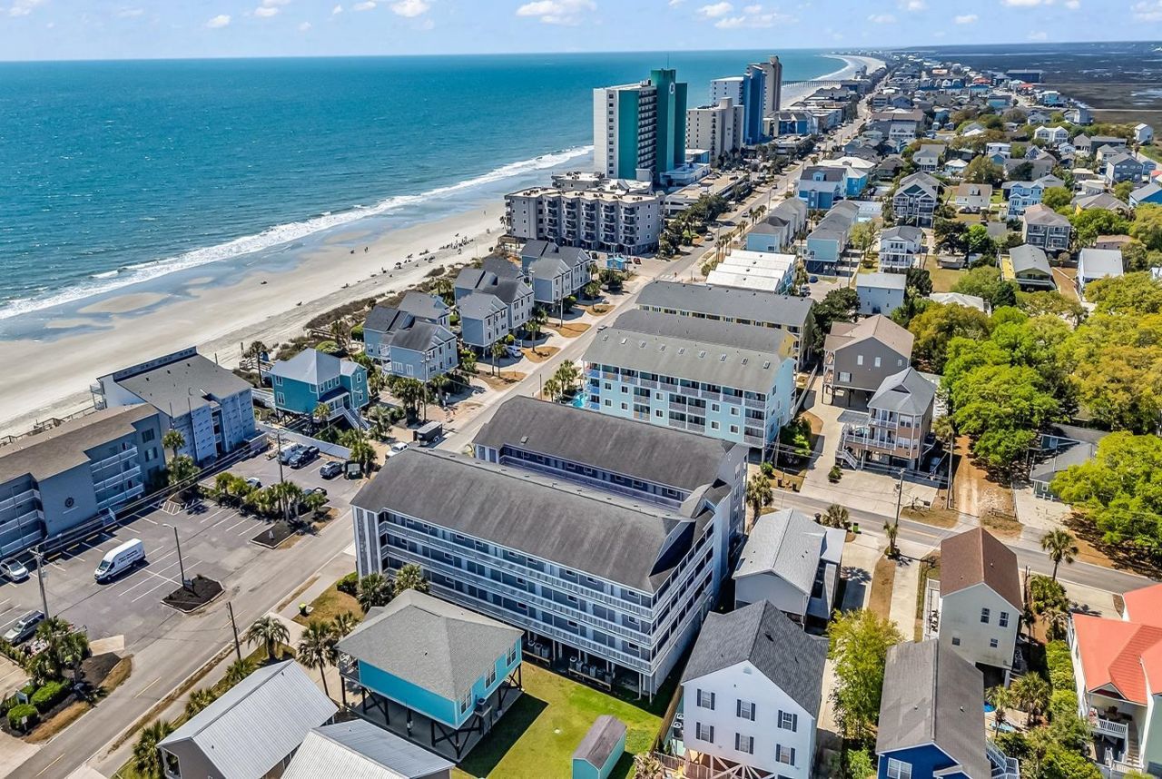 1509 N Waccamaw Dr.  Photo 44