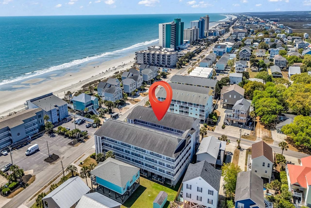 1509 N Waccamaw Dr.  Photo 45